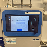Thermo CryoMed Controlled Rate Freezer image 2